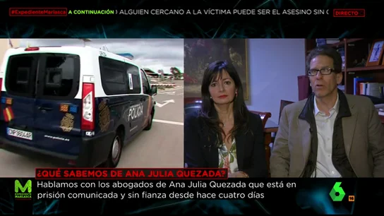 Abogados de Ana Julia Quezada Abogados de Ana Julia Quezada