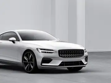 Polestar 1 Polestar 1