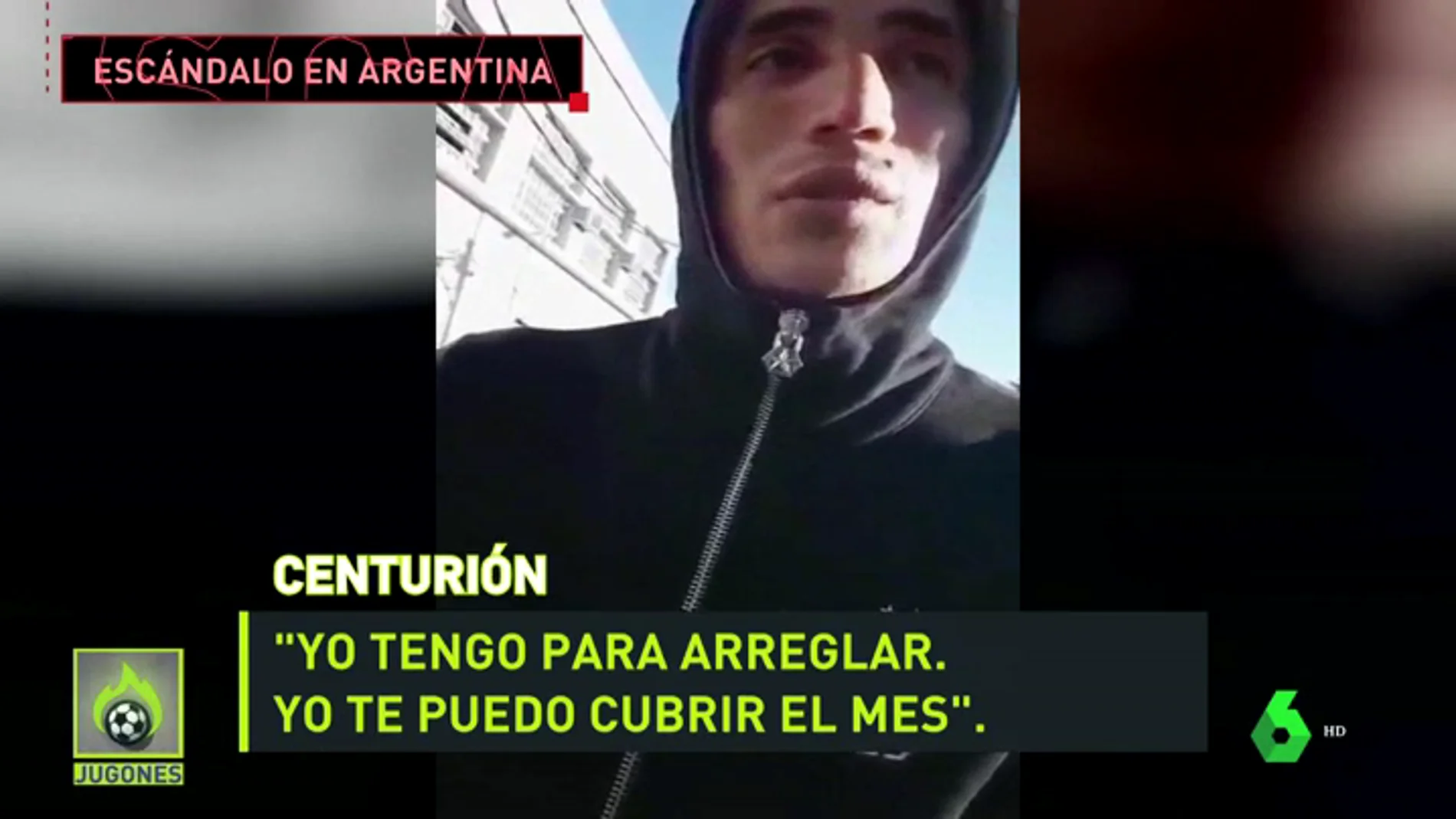 centurion_argentina