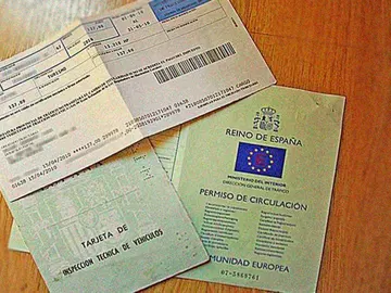 Los documentos que no deben faltar para pasar la ITV Los documentos que no deben faltar para pasar la ITV