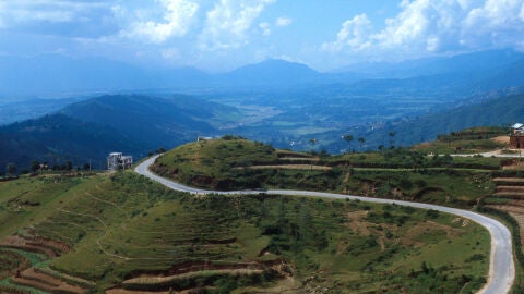 Nepal