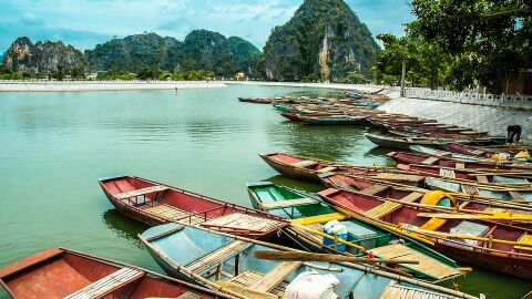 Vietnam