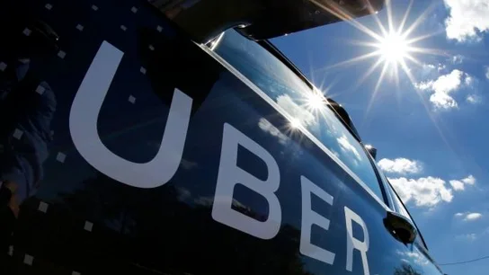 Uber Uber
