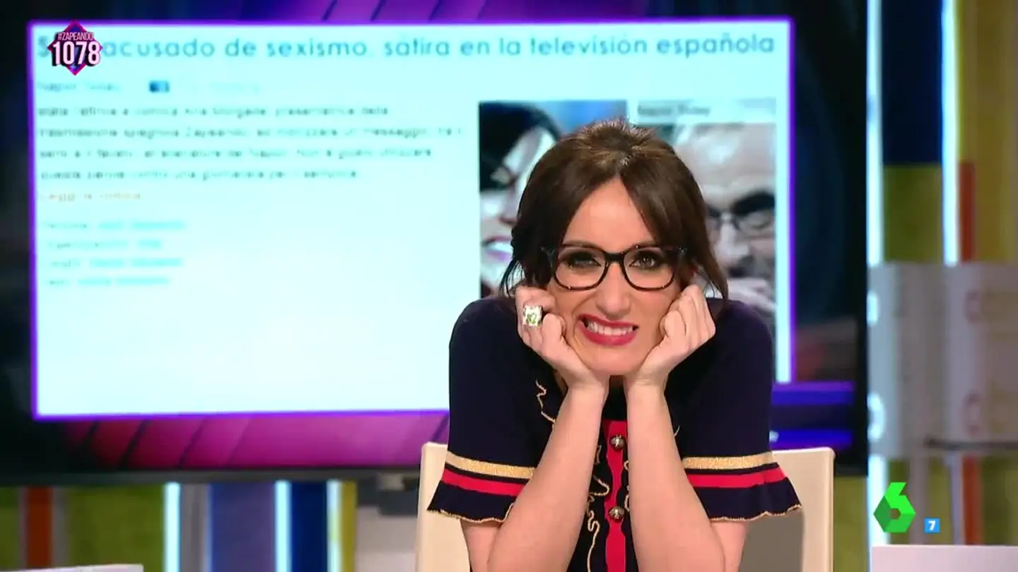 Ana Morgade Ana Morgade
