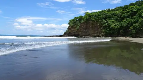 Destinos para mochileros Nicaragua