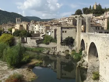 Besalú Besalú