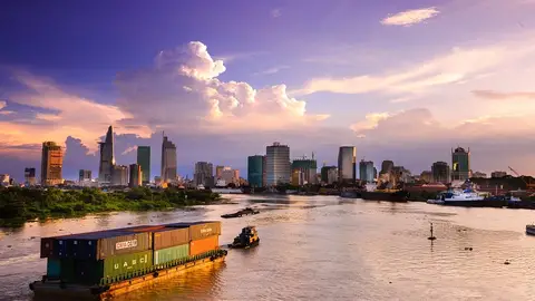 Ho Chi Minh Ho Chi Minh