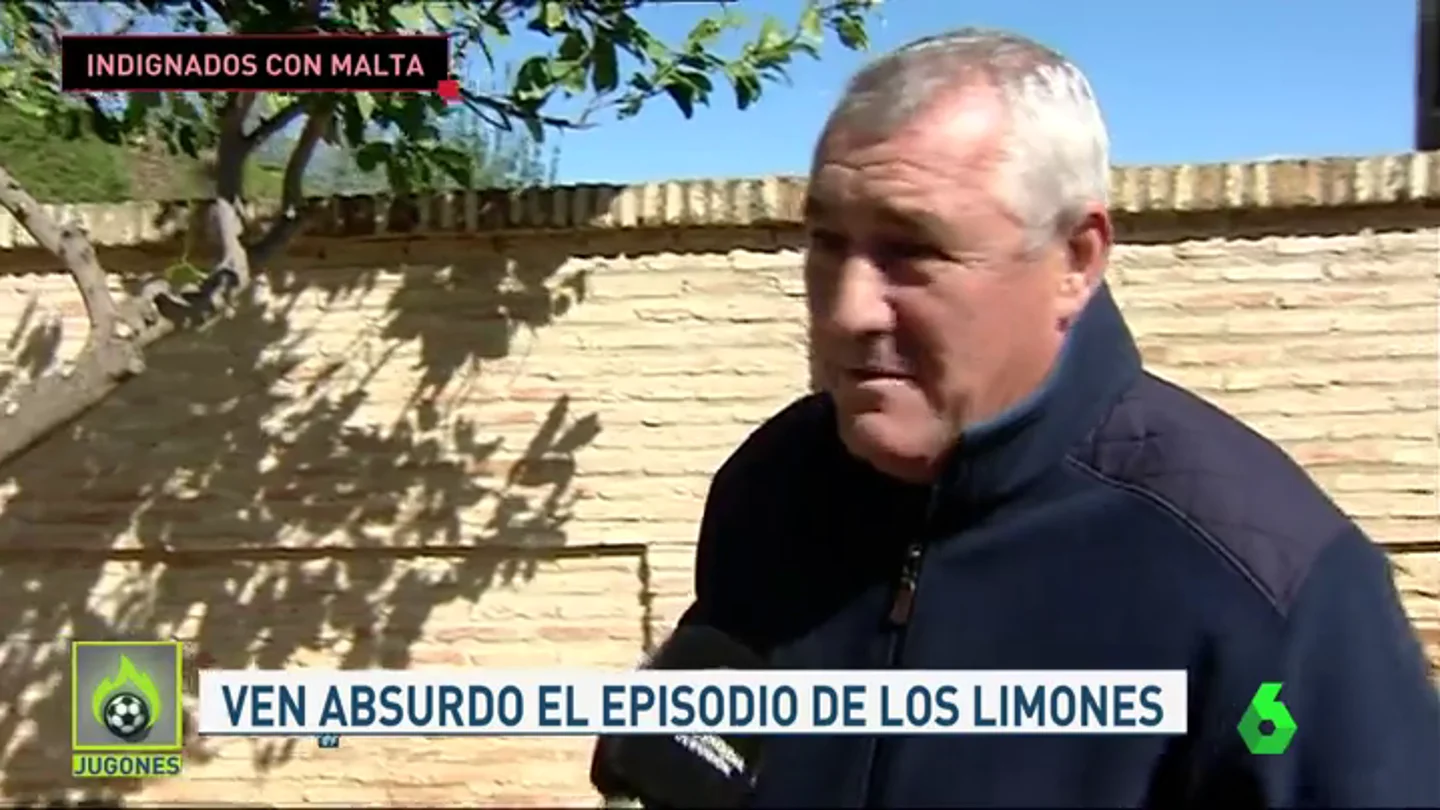 EspañaMalta EspañaMalta