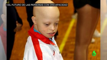 Castilla la Mancha, la primera comunidad en promulgar una ley de cuidado a personas con discapacidad sin familia