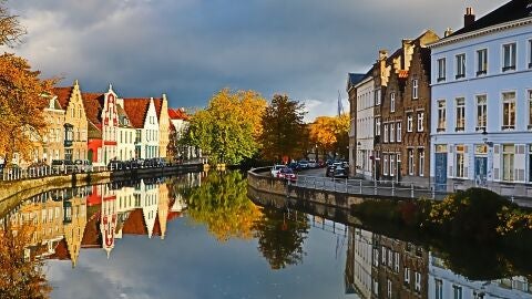 Brujas