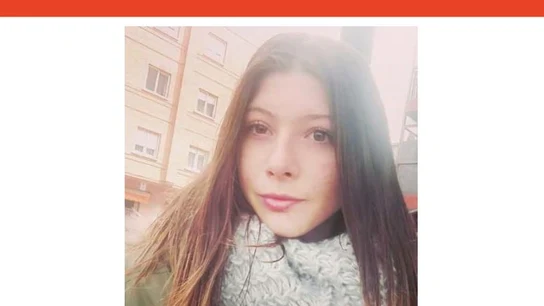 Desaparecida una joven de 13 años en Ávila Desaparecida una joven de 13 años en Ávila