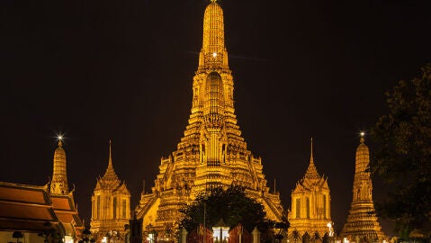 Tailandia