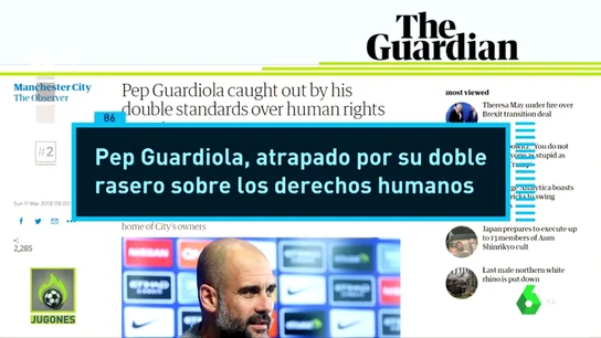 guardiola guardiola