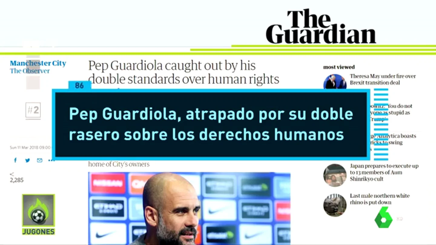 guardiola guardiola
