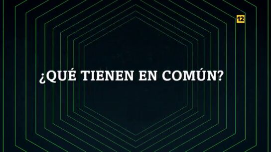 &iquest;Qu&eacute; tienen en com&uacute;n Margarita Robles, Cayetano Mart&iacute;nez de Irujo y Antonio Mu&ntilde;oz Molina? El s&aacute;bado, en laSexta Noche