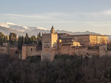 Alhambra Alhambra