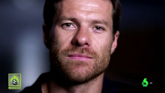 PIDEN CINCO AÑOS DE CÁRCEL PARA XABI ALONSO PIDEN CINCO AÑOS DE CÁRCEL PARA XABI ALONSO
