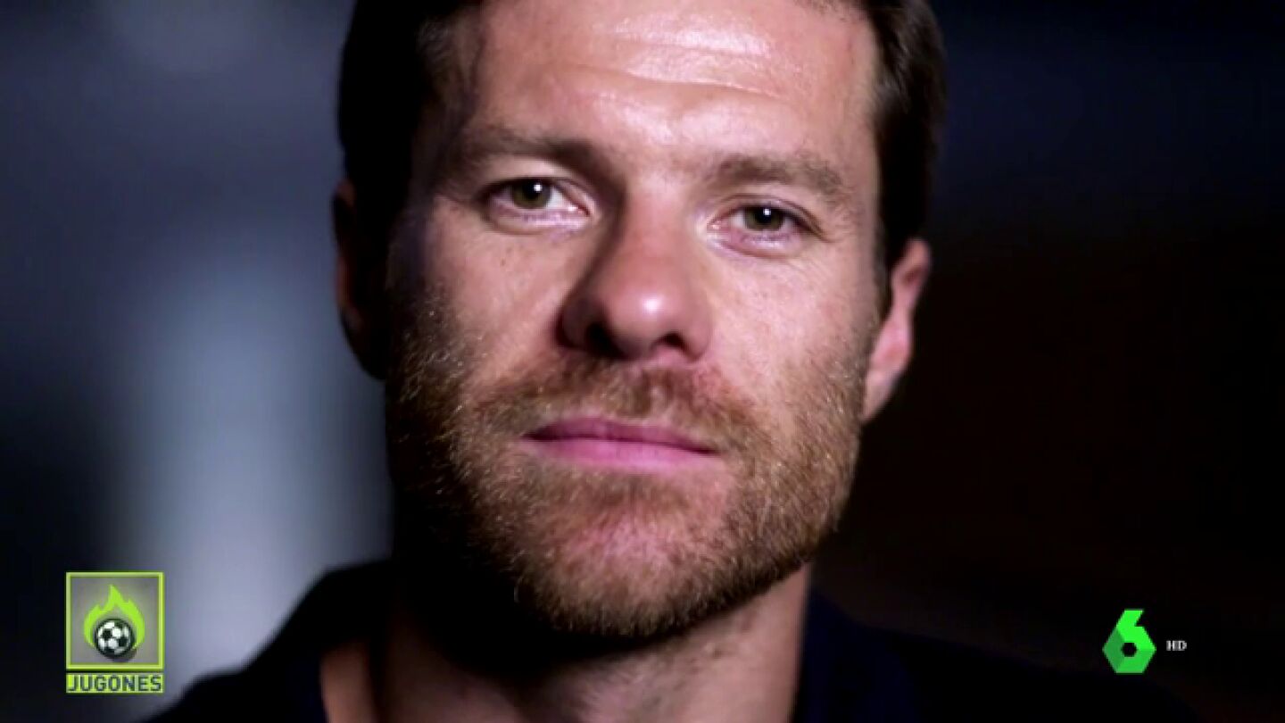 PIDEN CINCO A&Ntilde;OS DE C&Aacute;RCEL PARA XABI ALONSO