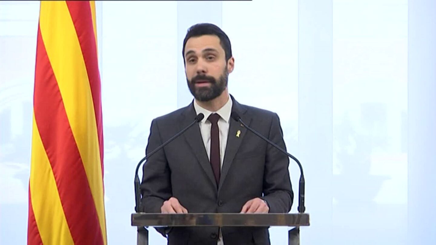 Roger Torrent