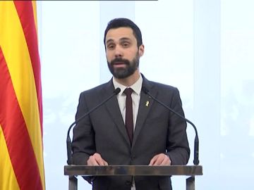 Roger Torrent Roger Torrent
