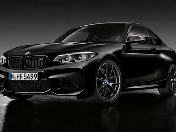 BMW M2 BMW M2
