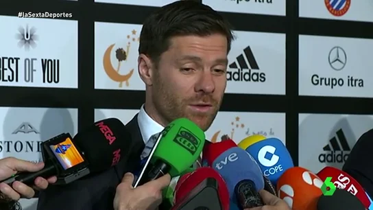XabiAlonso XabiAlonso
