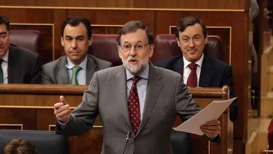 Mariano Rajoy Mariano Rajoy