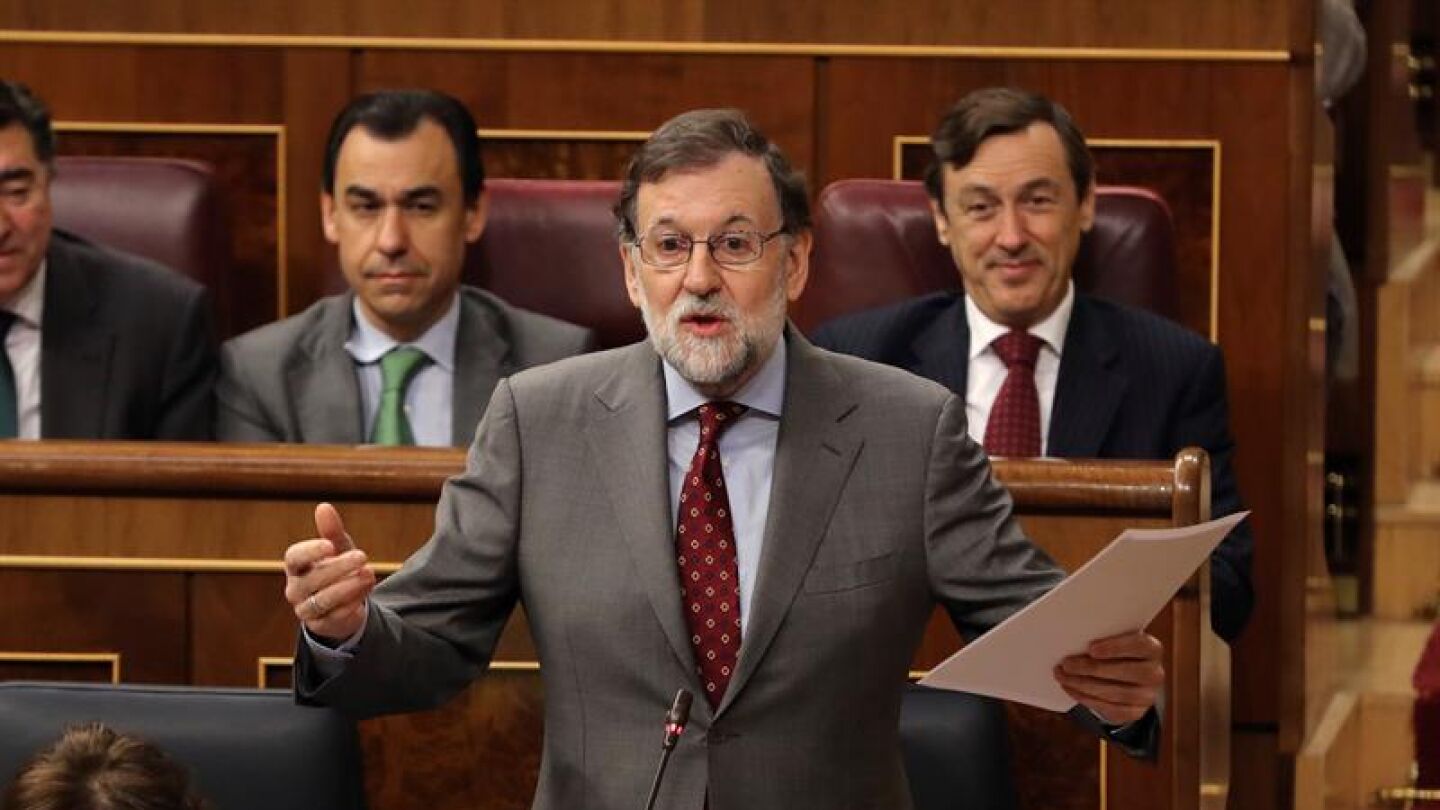 Mariano Rajoy