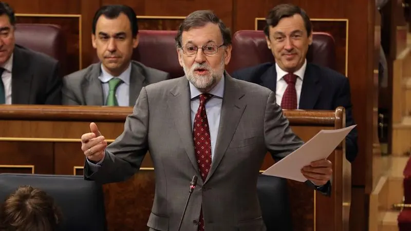 Mariano Rajoy