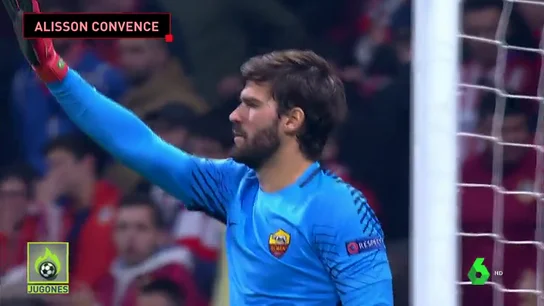 AlissonConvence AlissonConvence