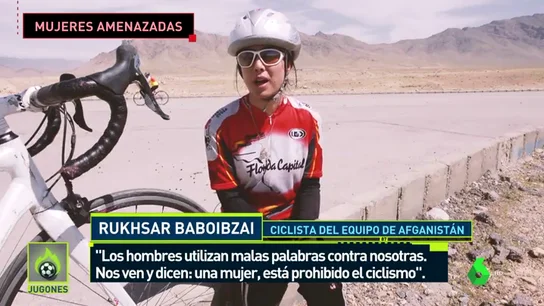 MujeresCiclistas MujeresCiclistas