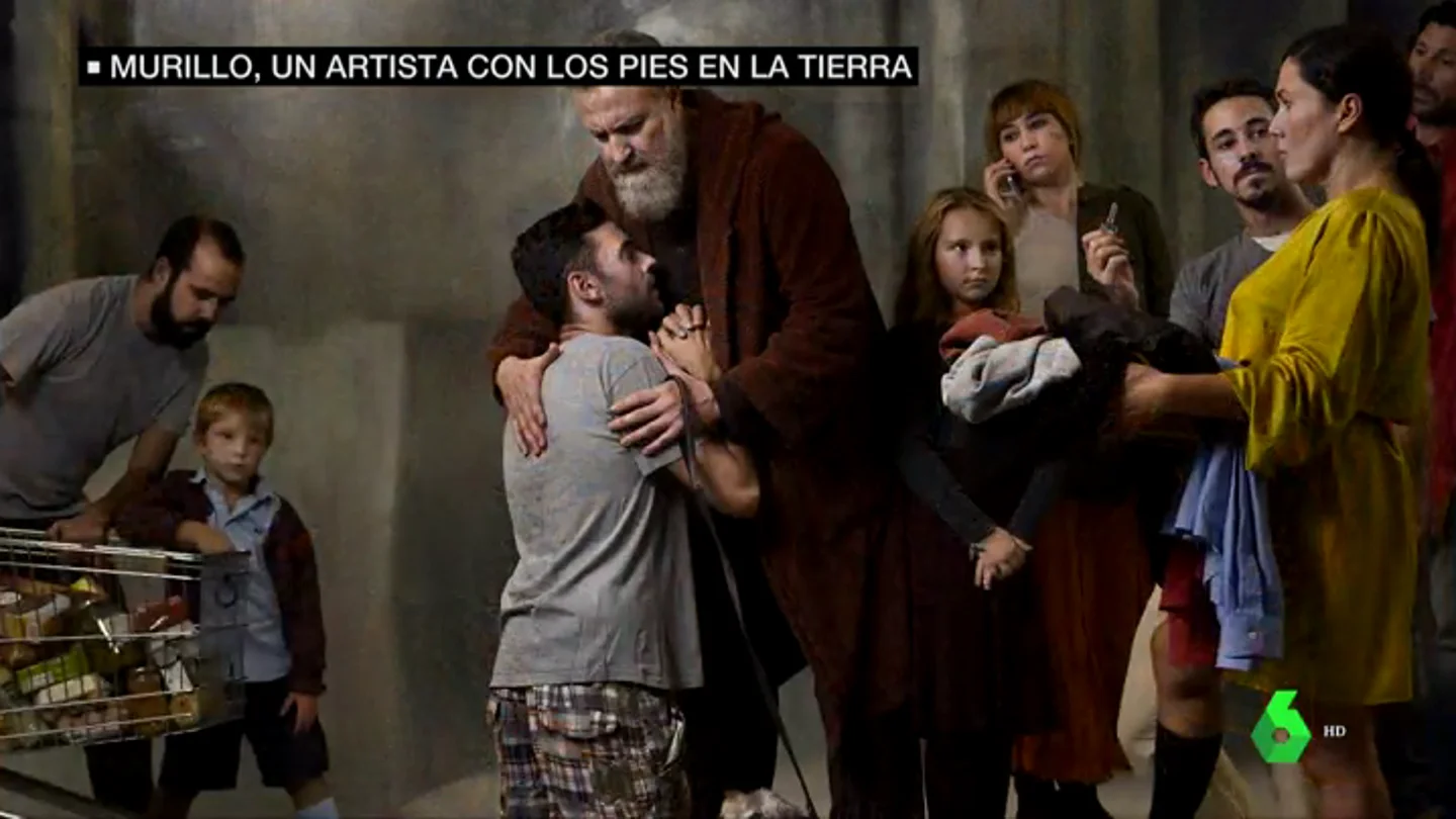 murillo murillo