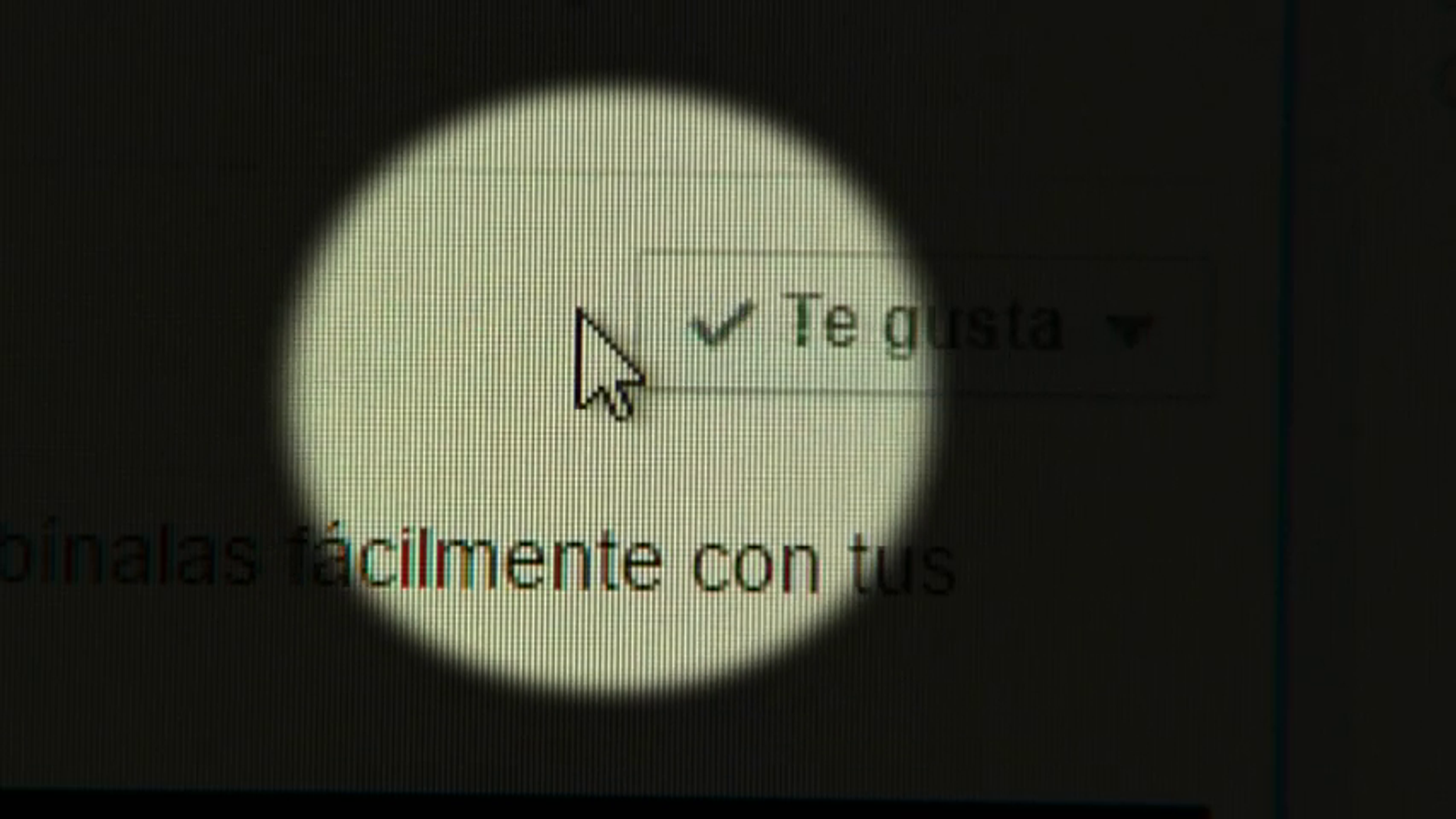 ¿Cómo accede Facebook a nuestros datos?