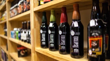 Cervecerías