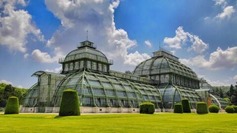Viena en primavera
