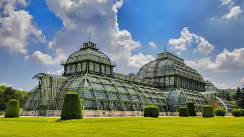 Viena en primavera Viena en primavera
