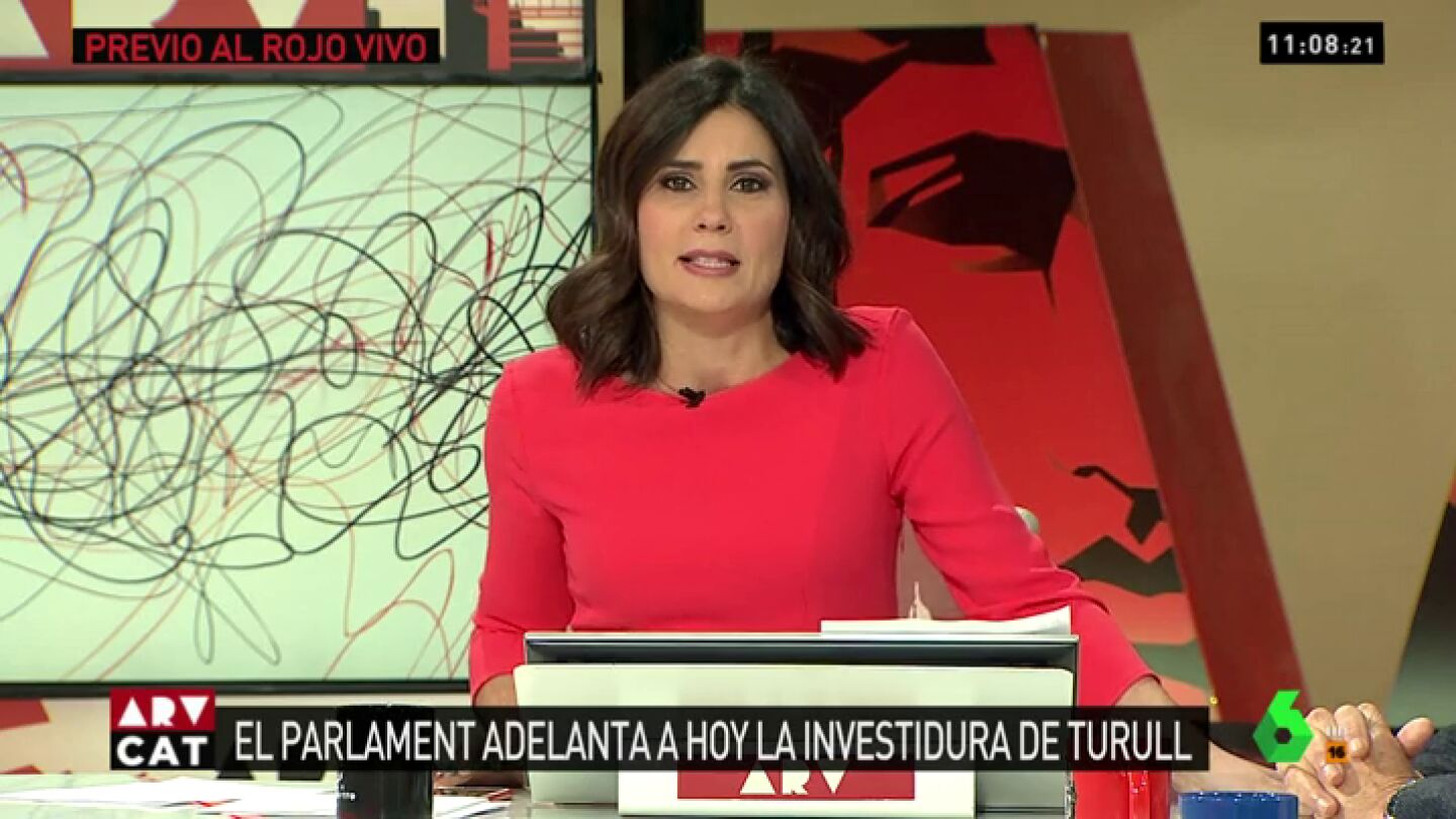 Mar&iacute;a Llapart