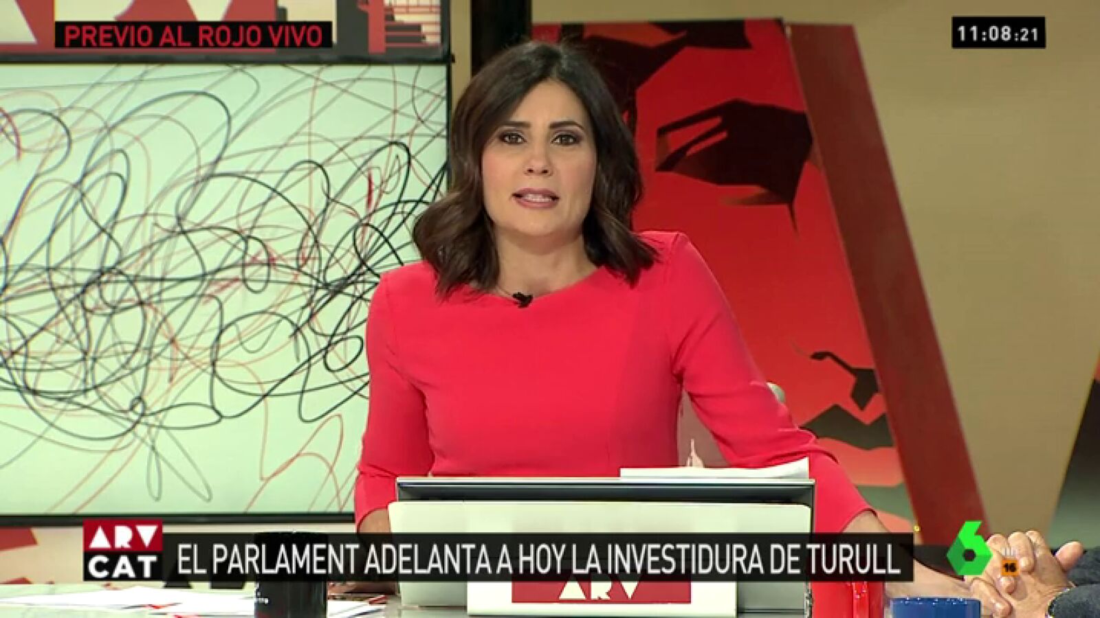 Mar&iacute;a Llapart