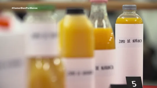 Los mitos de las marcas en Comer bien por menos Los mitos de las marcas en Comer bien por menos