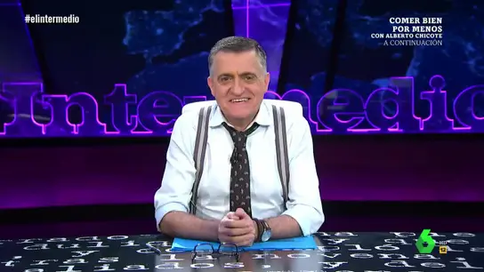 Wyoming responde a Cifuentes Wyoming responde a Cifuentes
