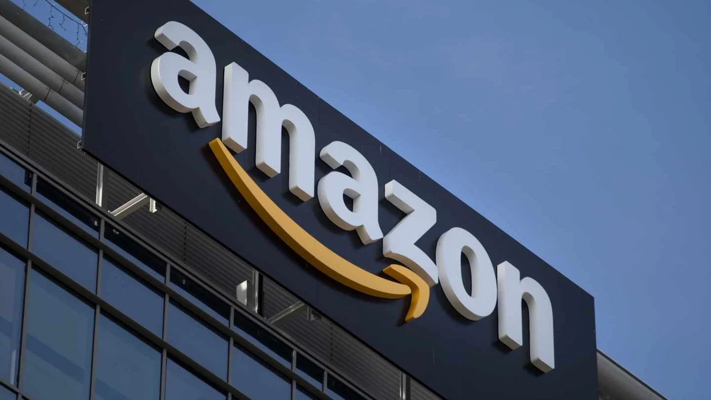 Amazon Amazon