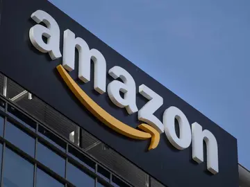 Amazon Amazon