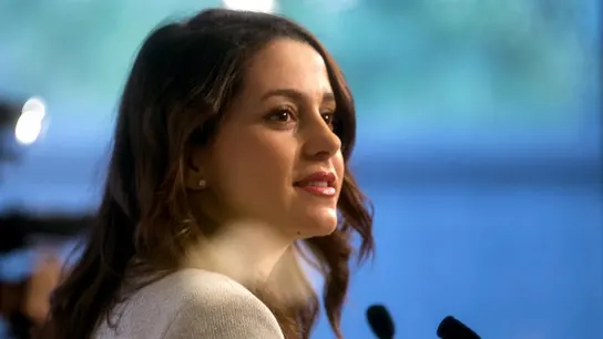 Inés Arrimadas Inés Arrimadas