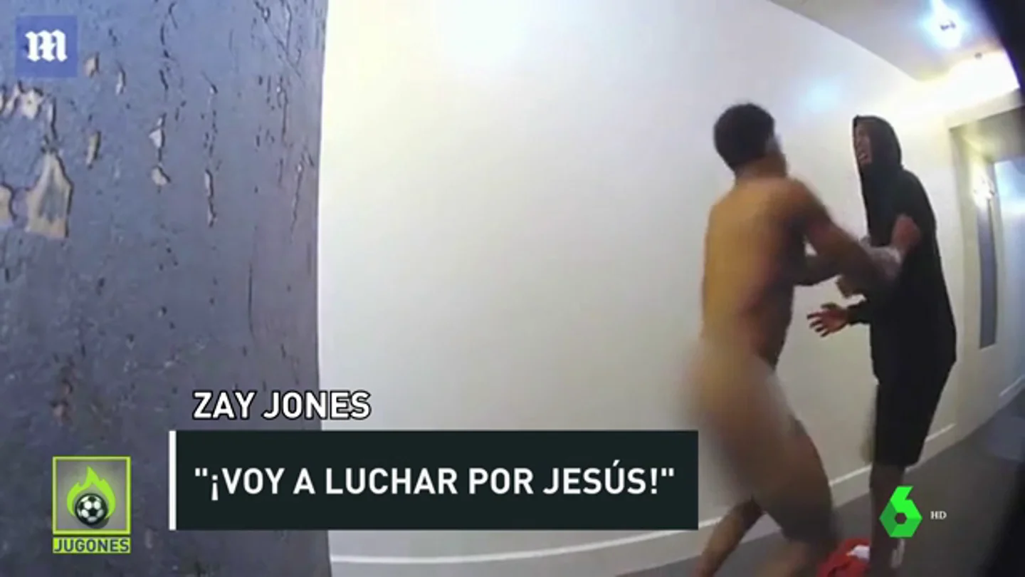 JugadorNFLJugones JugadorNFLJugones