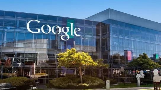 Google Google