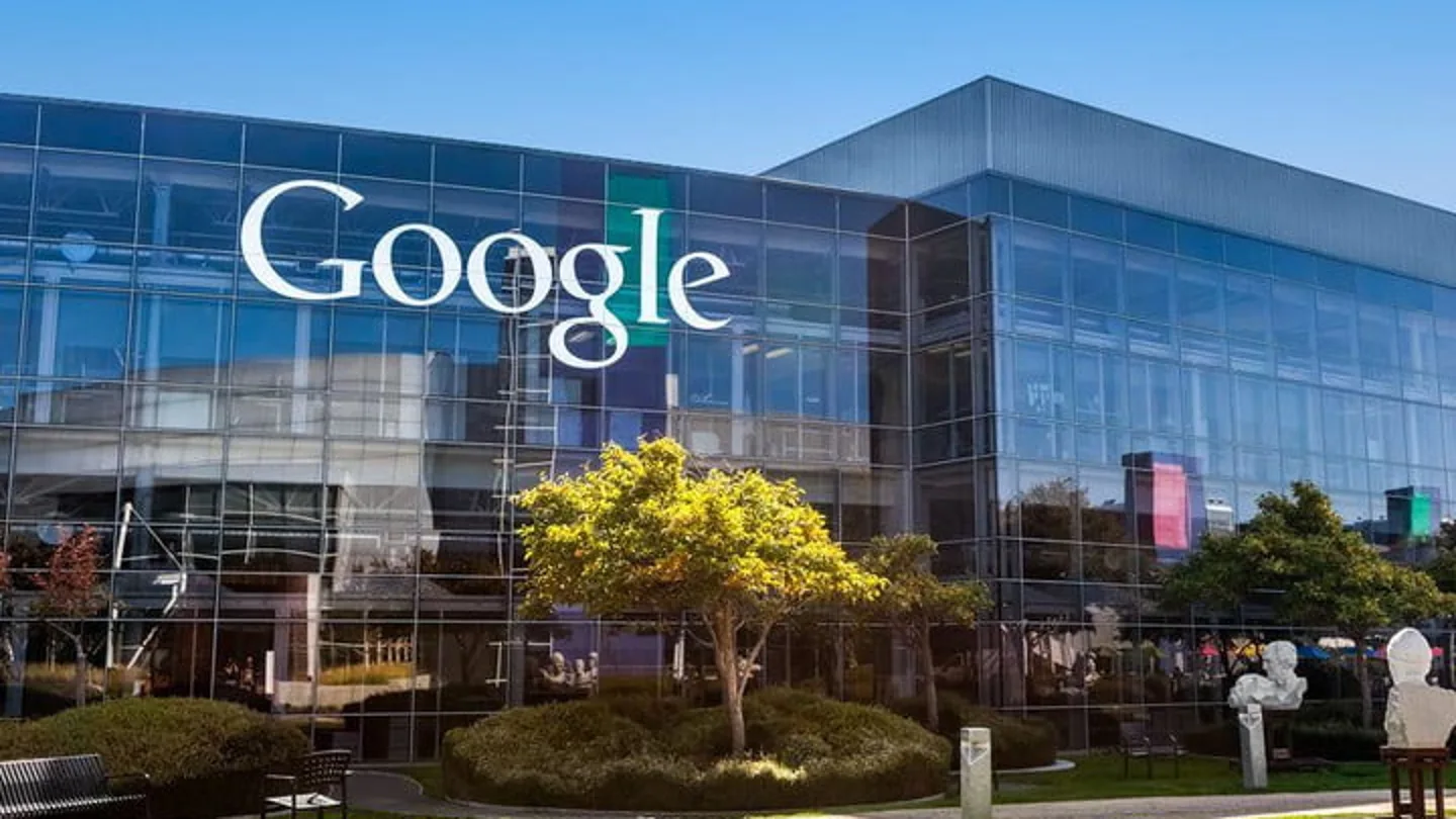 Google Google