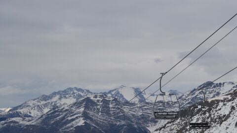 Pirineos