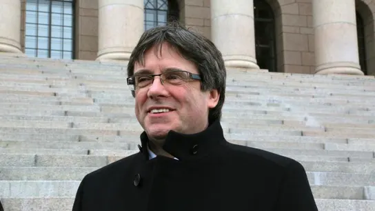 Carles Puigdemont Carles Puigdemont