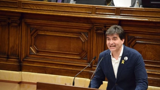 Sergi Sabrià Sergi Sabrià