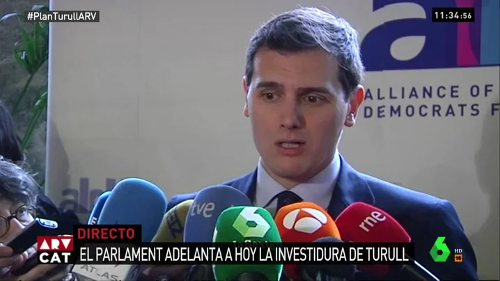 Albert Rivera